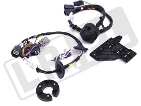 WIAZKA ELEKTRYCZNA HAKA HOLOWNICZEGO DIS VPLAT0136GEN