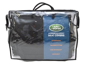 POKROWCE SIEDZEN PRZOD DISCOVERY SPORT ( VPLCS0291PVJGEN