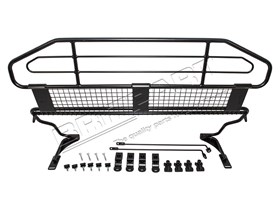 DISCOVERY SPORT FULL CARGO BARRIER VPLCS0300