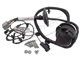 TOW BAR ELECTRICS VPLCT0244G
