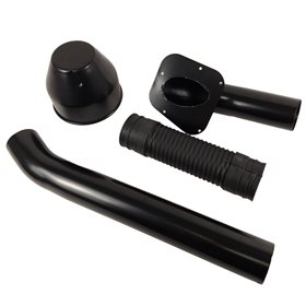 SNORKEL DEFENDER OD 2007 VPLDP0444