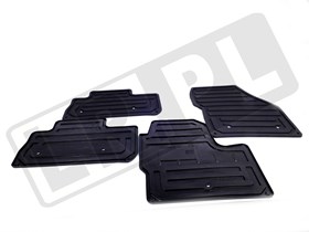 DYWANIKI GUMOWE KPL FREELANDER 2 VPLFS0251GEN