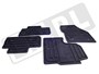 DYWANIKI GUMOWE KPL FREELANDER 2 VPLFS0251GEN