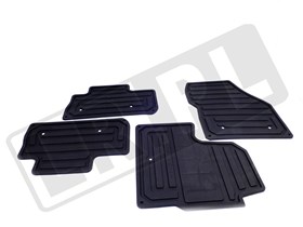 DYWANIKI GUMOWE KPL FREELANDER 2 VPLFS0251GEN