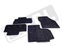 DYWANIKI GUMOWE KPL FREELANDER 2 VPLFS0251GEN