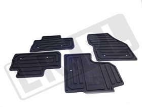 DYWANIKI GUMOWE KPL FREELANDER 2 VPLFS0251GEN