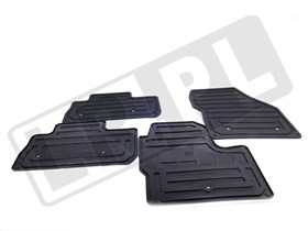 DYWANIKI GUMOWE KPL FREELANDER 2 VPLFS0251GEN