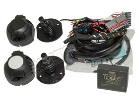WIAZKA ELEKTRYCZNA HAKA FREELANDER 2 VPLFT0001G