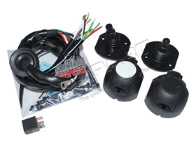 TOW BAR ELECTRICS VPLFT0105G