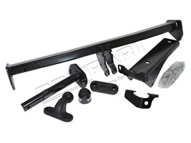ZESTAW HAKA HOLOWNICZEGO FREELANDER 2 VPLFT0118G