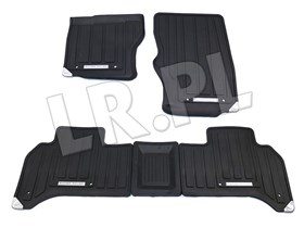 DYWANIKI GUMOWE RR L405 KPL. NA AUTO VPLGS0150GEN