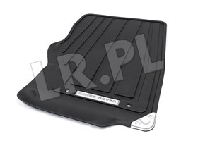 DYWANIKI GUMOWE RR L405 KPL. NA AUTO VPLGS0150GEN