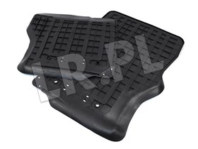 DYWANIKI GUMOWE RR L405 KPL. NA AUTO VPLGS0150GEN