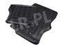 DYWANIKI GUMOWE RR L405 KPL. NA AUTO VPLGS0150GEN