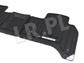 DYWANIKI GUMOWE RR L405 KPL. NA AUTO VPLGS0150GEN