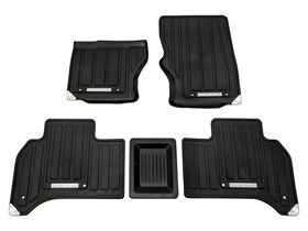 DYWANIKI GUMOWE RR L405 KPL. NA AUTO VPLGS0150GEN