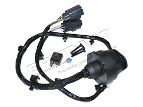 WIAZKA ELEKTRYCZNA HAKA HOLOWNICZEGO RR VPLHT0061G