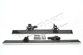 PROGI BOCZNE (WYSUWANE) Z KOMPLETEM MONT VPLMP0041GEN