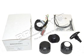 KIT - TOW BAR ELECTRICS VPLMT0006