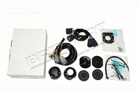 KIT - TOW BAR ELECTRICS VPLST0014G