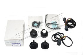 TOW BAR ELECTRICS VPLST0070G