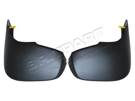 ZESTAW CHLAPACZY TYL RANGE ROVER SPORT O VPLWP0166GEN
