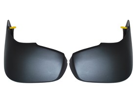 ZESTAW CHLAPACZY TYL RANGE ROVER SPORT O VPLWP0166GEN