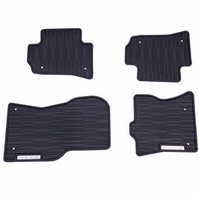 DYWANIKI GUMOWE KOMPLET NA AUTO RANGE RO VPLYS0413GEN