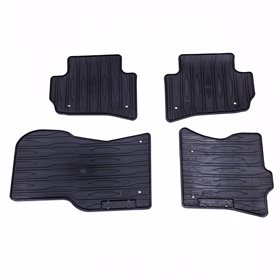 DYWANIKI GUMOWE KOMPLET NA AUTO RANGE RO VPLYS0413GEN