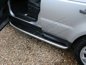 PROGI DODATKOWE RANGE ROVER SPORT OD 200 VTK500020