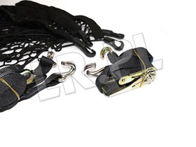 SIATKA + ESPANDOR BAGAZNIKA RR SPORT OD VUB000700GEN