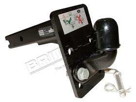 HAK HOLOWNICZY - RR L322 (BEZ ELEKTRYKI) VUB000720G