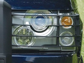 OCHRANIACZE LAMP PRZOD - RR L322 DO 2006 VUB001070
