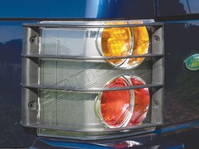 OCHRANIACZE LAMP TYL RR L322 (PARA) VUB001080GEN