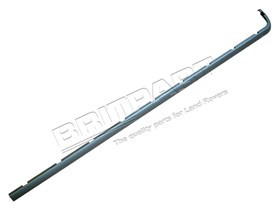 LISTWA OZDOBNA STOPNI RR L322 PRAWA VUB001300