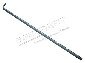 LISTWA OZDOBNA STOPNI RR L322 LEWA VUB001310