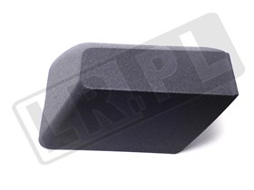 NAKLADKA RELINGU DACHOWEGO RR L322 / RR VUB002250GEN