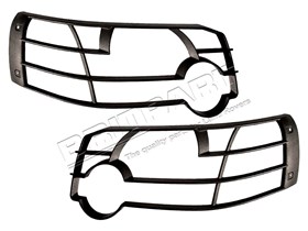 OCHRANIACZE LAMP PRZOD - FREELANDER OD 2 VUB501390