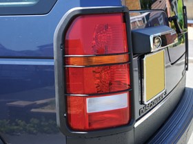 OCHRANIACZE LAMP PRZOD - RR SPORT VUB501930