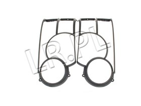 OCHRANIACZE LAMP PRZOD - RR L322 OD 2006 VUB502610