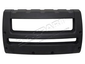 BAR - PROTECTION - FRONT BUMPER VUB503760G
