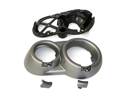 MASKOWNICA REFLEKTORA DODATKOWEGO RR SPO VUU500300GEN