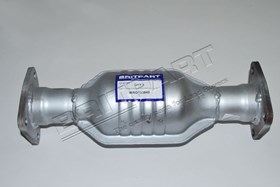 KONWERTER KATALIZATORA - FREELANDER 1.8 WAG103640ALL
