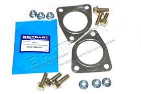 KONWERTER KATALIZATORA - FREELANDER 1.8 WAG103640KIT