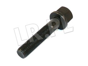 SRUBA KOLA PASOWEGO WALU KORBOWEGO 1,8 B WAM4243LGEN