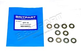 PLAIN WASHER WB108051LG