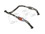 RURA WYDECHOWA Y Z KATALIZATORAMI JEDNOC WCD000860