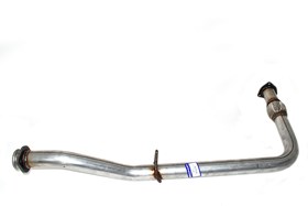 RURA WYDECHOWA PRZOD TD5 DISCOVERY II WCD000960