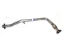 RURA WYDECHOWA PRZOD TD5 DISCOVERY II WCD000960