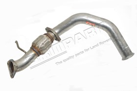 RURA WYDECHOWA PIERWSZA FREELANDER WCD106180BOSAL